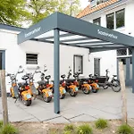 Glamping Ackersate * Voorthuizen