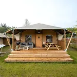 Glamping Ackersate