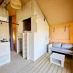 Glamping Ackersate Voorthuizen