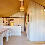 Luxury tent Glamping Ackersate *
