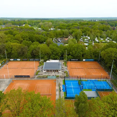 Glamping Ackersate Voorthuizen