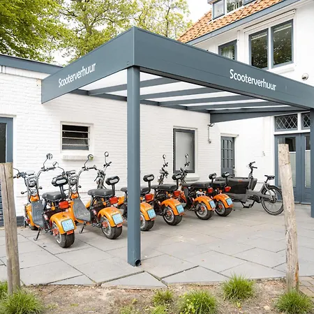 Glamping Ackersate * Voorthuizen