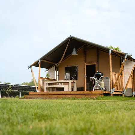 Glamping Ackersate * Voorthuizen