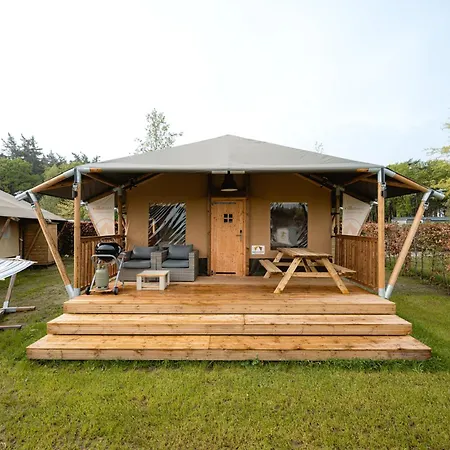Glamping Ackersate