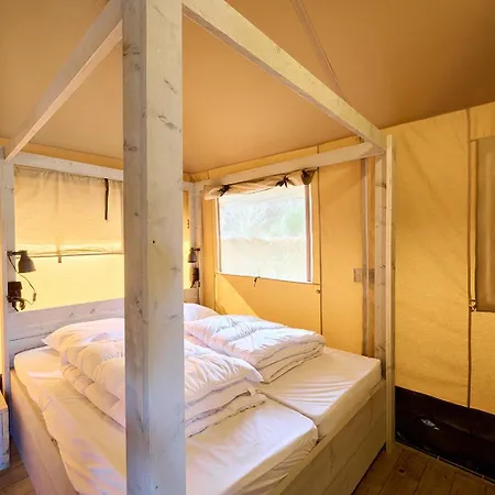 Glamping Ackersate *