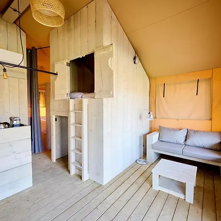 Glamping Ackersate Voorthuizen