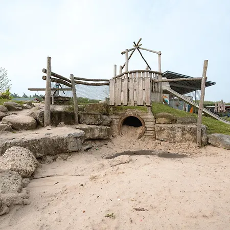 Glamping Ackersate * Voorthuizen