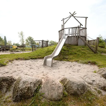 Glamping Ackersate Voorthuizen