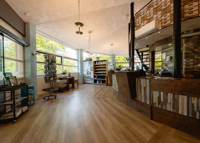 Glamping Ackersate * Voorthuizen