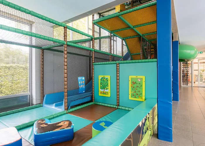 Glamping Ackersate Luxury tent Voorthuizen