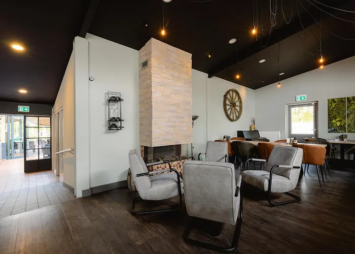 Luxury tent Glamping Ackersate *