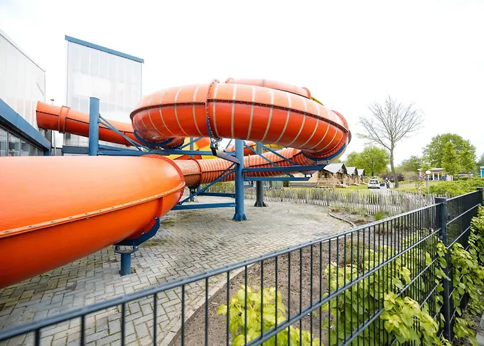 Glamping Ackersate *