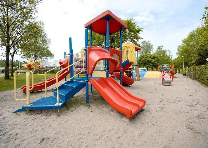 Luxury tent Glamping Ackersate *