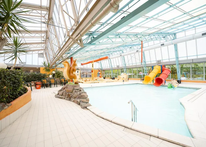 Luxury tent Glamping Ackersate