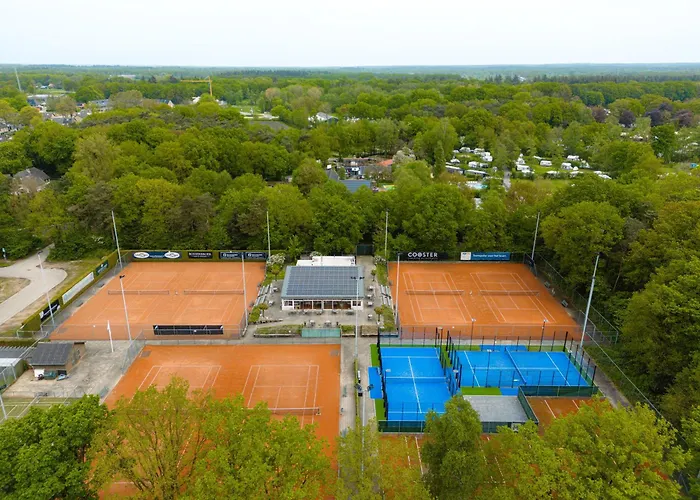 Glamping Ackersate Voorthuizen