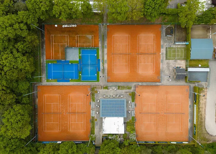 Glamping Ackersate Voorthuizen