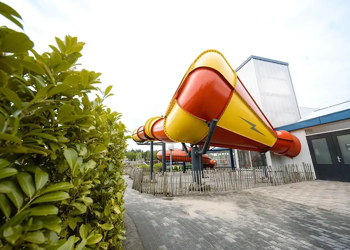 Glamping Ackersate Voorthuizen