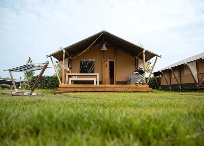 Glamping Ackersate