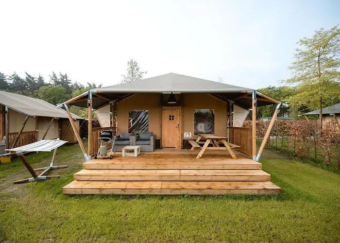 Glamping Ackersate