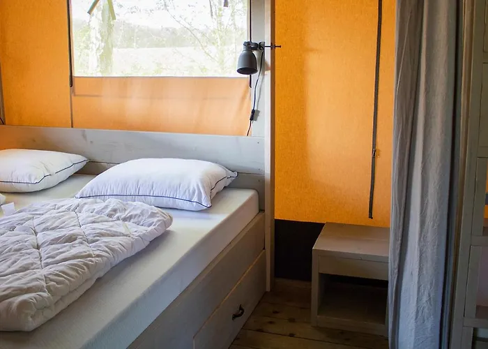 Glamping Ackersate * Voorthuizen