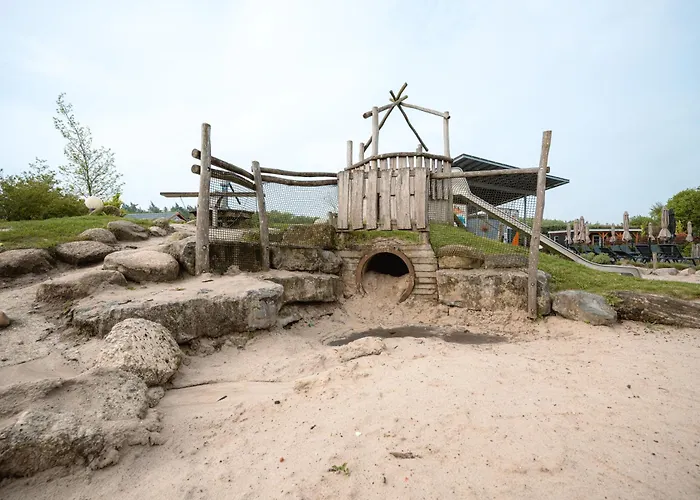 Glamping Ackersate * Voorthuizen