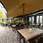 Campo de lujo Glamping Ackersate Voorthuizen