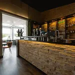 Campo de lujo Glamping Ackersate