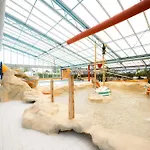 Campo de lujo Glamping Ackersate *