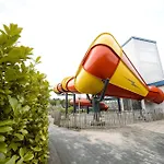 Glamping Ackersate Voorthuizen