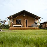 Glamping Ackersate
