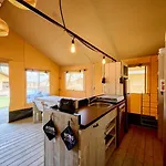 Glamping Ackersate Voorthuizen