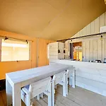 Glamping Ackersate * Voorthuizen