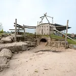 Glamping Ackersate * Voorthuizen