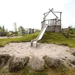 Glamping Ackersate Voorthuizen