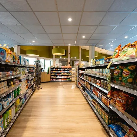 Luxussátor Glamping Ackersate Voorthuizen