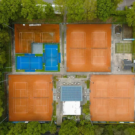 Glamping Ackersate Voorthuizen