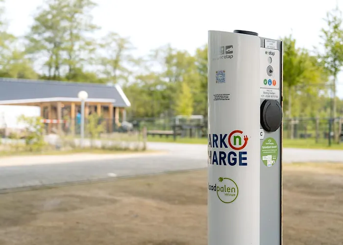 Luxussátor Glamping Ackersate