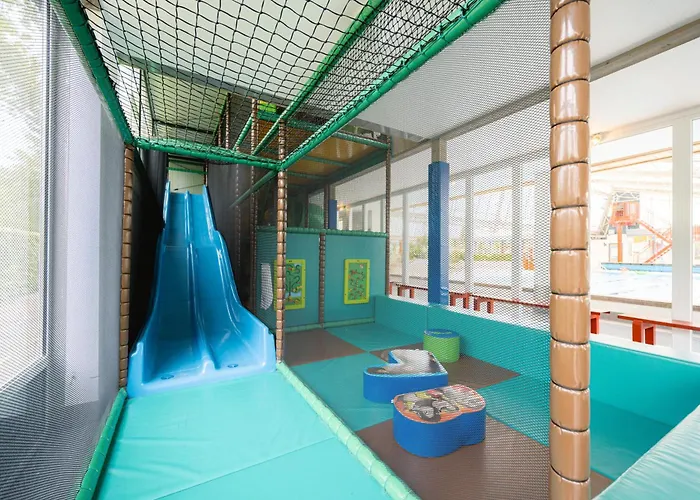 Luxussátor Glamping Ackersate