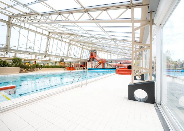 Glamping Ackersate Voorthuizen