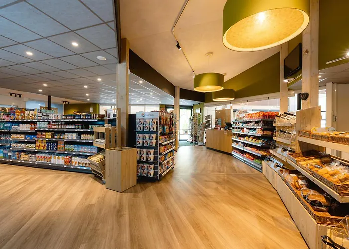 Glamping Ackersate Voorthuizen