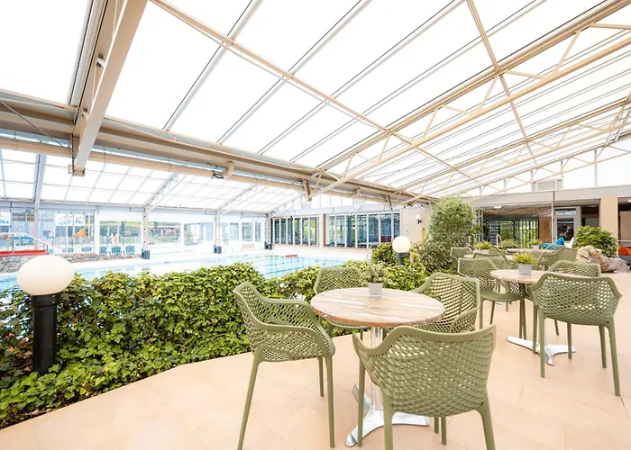 Glamping Ackersate Luxussátor *