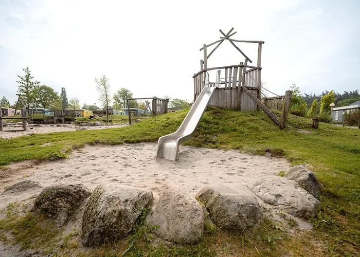 Glamping Ackersate Voorthuizen